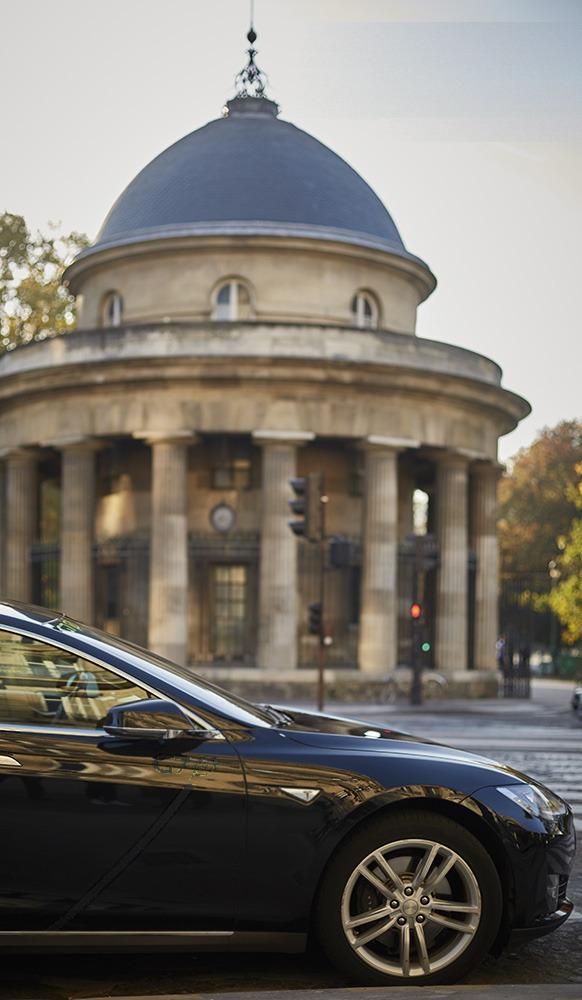 Service Business Pass TaxisConnect